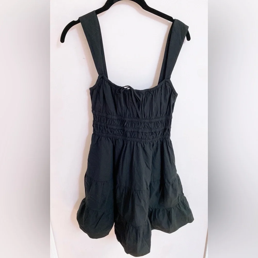 Aritzia Sunday Best Martine Dress - Picture 2 of 7